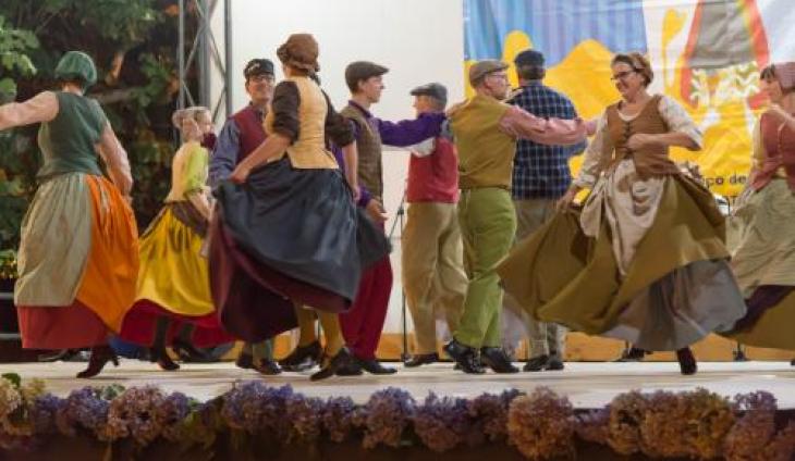 Volkskunstgroep 't Havermeuleke