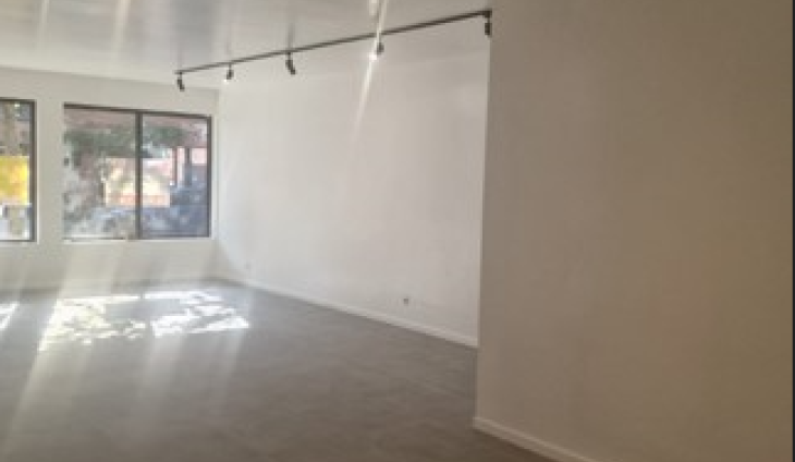 Popstartpand Casinolaan