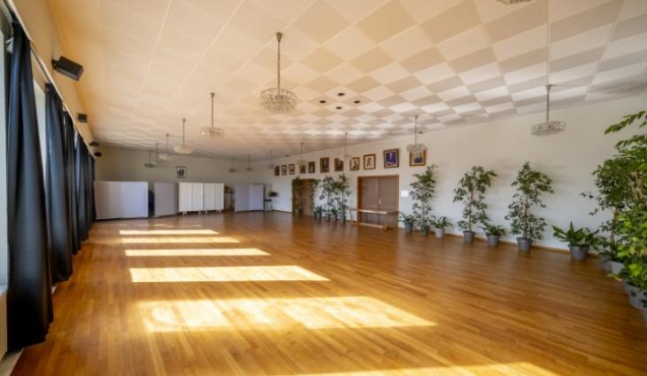 Raadzaal Heverlee