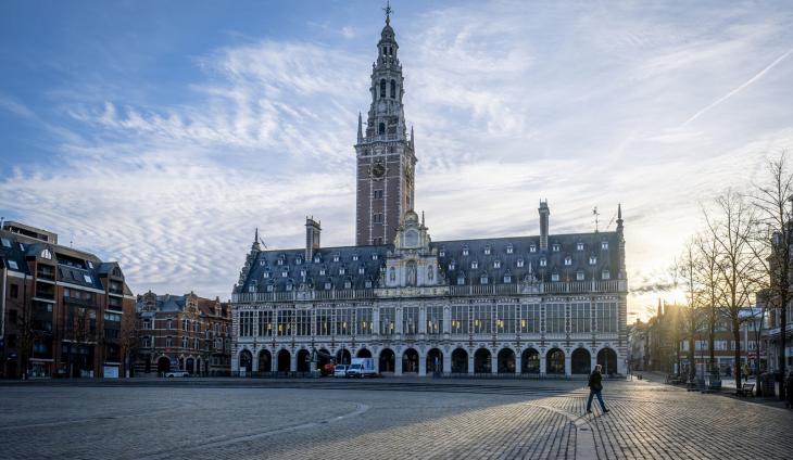 Universiteitsbibliotheek