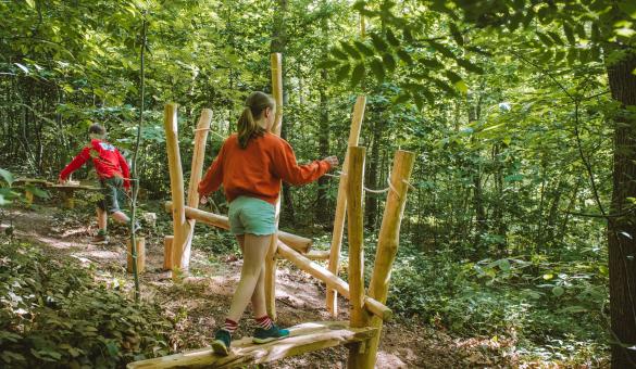 Speelbos Begijnenbos