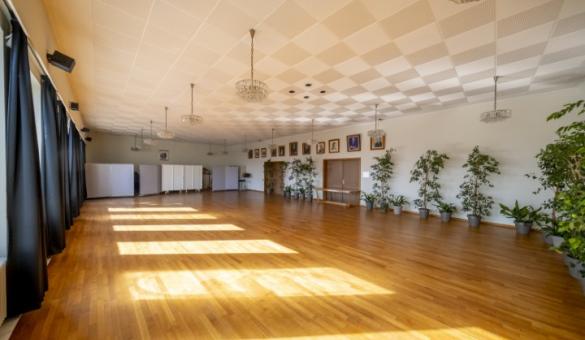 Raadzaal Heverlee Raadzaal Heverlee