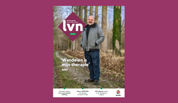 LVN februari 2026