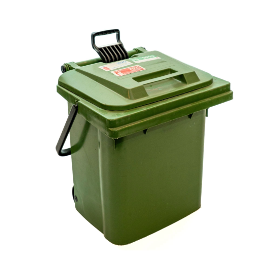 Gft-container 40 liter