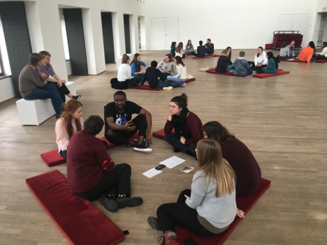 Story circles