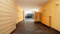 Pop-uppand Tiensestraat