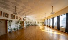 Raadzaal Heverlee