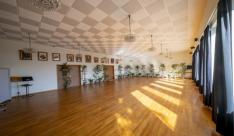 Raadzaal Heverlee