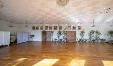 Raadzaal Heverlee