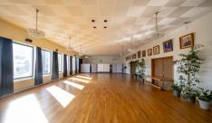 Raadzaal Heverlee