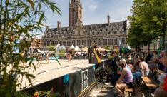 Leuven Beach Belgisch kampioenschap