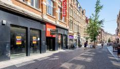 Popstart Diestsestraat 7