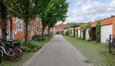 Toekomstbeeld Sint-Servatiusstraat