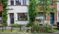 Inspiratiebeeld: Jozef Pierrestraat, Kessel-Lo