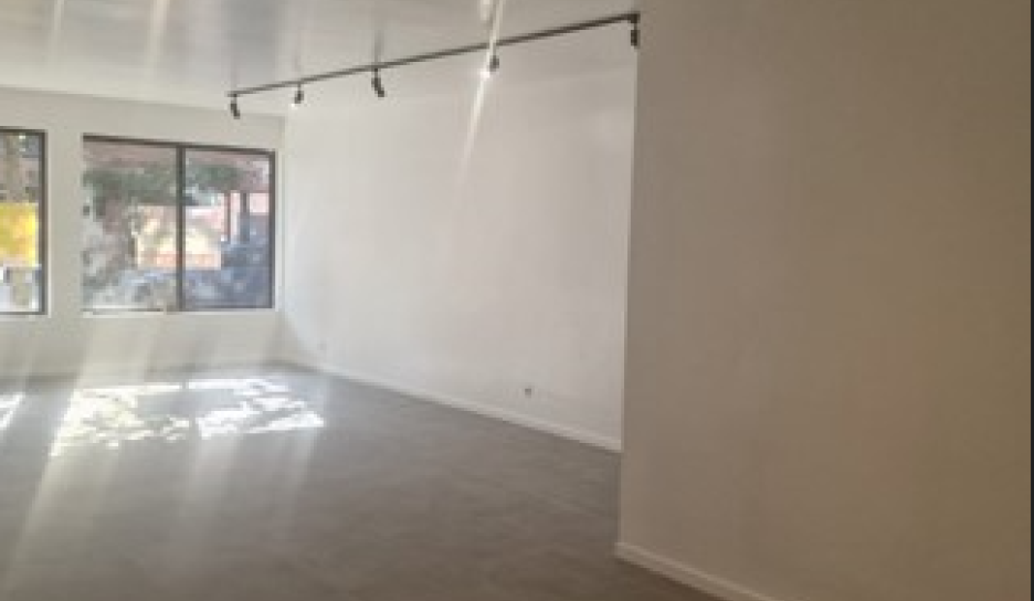 Popstartpand Casinolaan