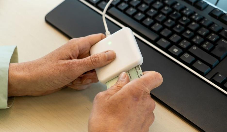 Digipunt stadskantoor