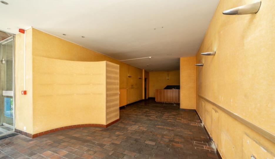 Pop-uppand Tiensestraat