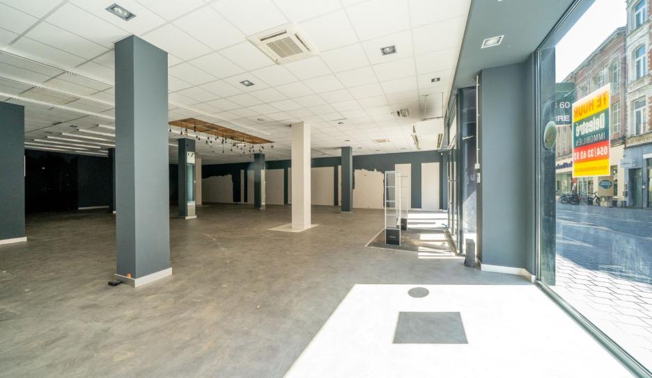 Popstart Diestsestraat 7