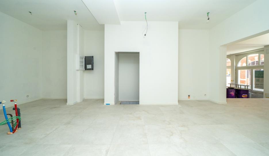 Popstart Krakenstraat 9